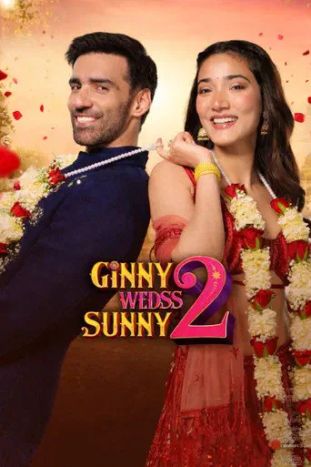 Poster of the film Ginny Wedss Sunny 2