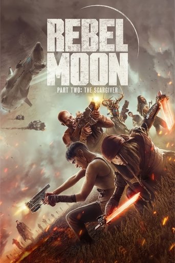 Rebel Moon Part 2
