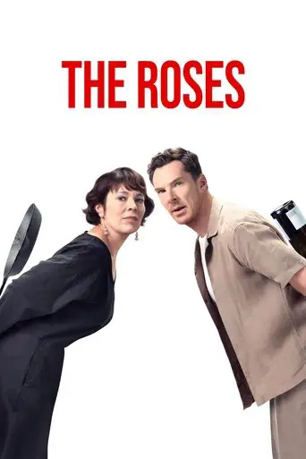 Poster of the film The Roses