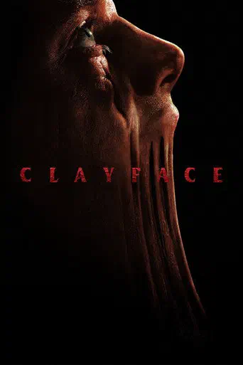 Poster of the film Clayface
