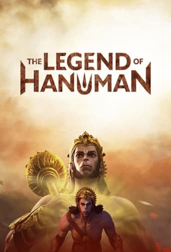 The Legend of Hanuman S06