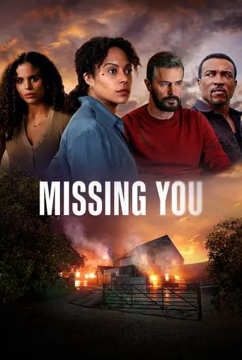 Poster of the film Missing You