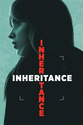 Poster of the film Inheritance