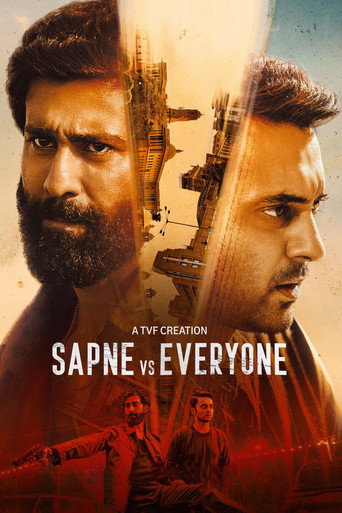 Sapne vs Everyone S02