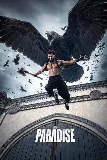 Poster of the film The Paradise