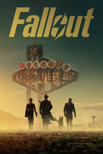 Poster of the film Fallout S02