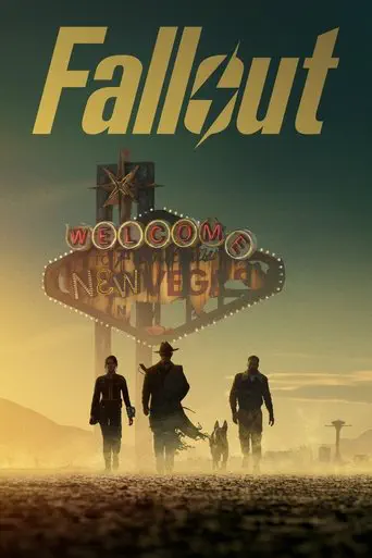 Poster of the film Fallout S02