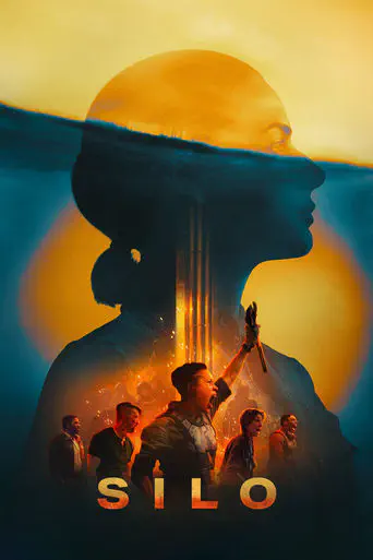 Poster of the film Silo S02