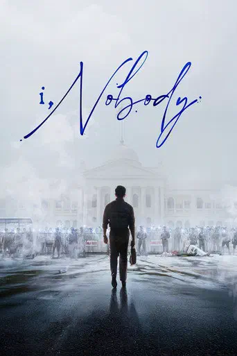 Poster of the film I, Nobody
