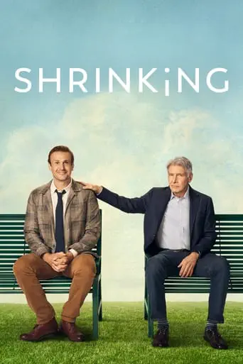 Poster of the film Shrinking S02