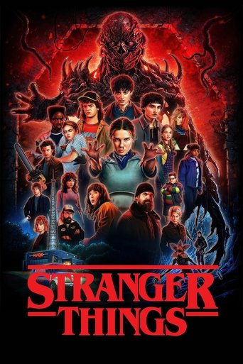 Stranger Things S05