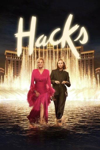 Hacks S05