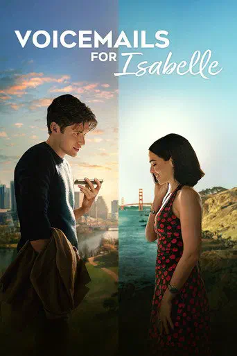 Poster of the film Voicemails for Isabelle