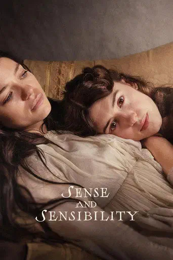 Poster of the film Sense and Sensibility