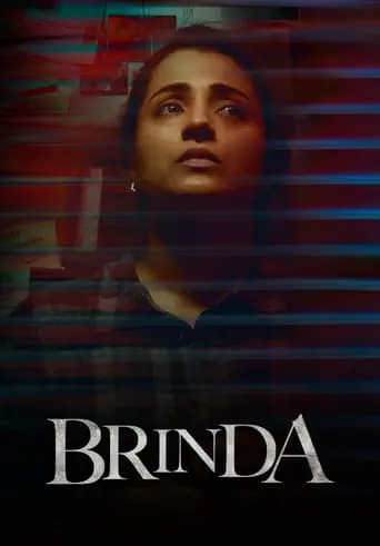 Poster of the film Brinda