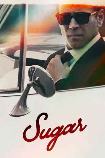 Poster of the film Sugar S02