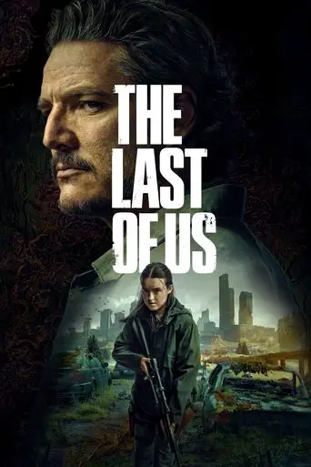 Poster of the film The Last of Us S02