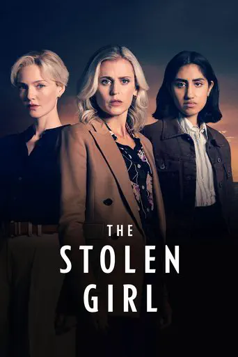 Poster of the film The Stolen Girl