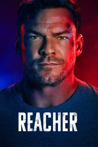 Poster of the film Reacher S04