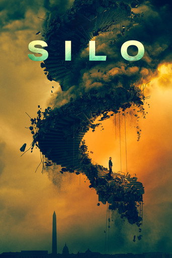 Silo S03