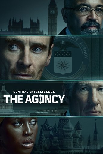 The Agency S02