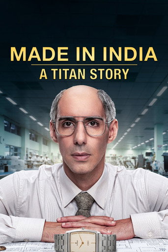Made in India: A Titan Story