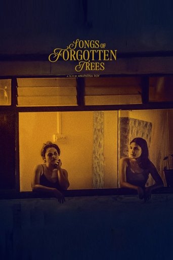 Songs of Forgotten Trees
