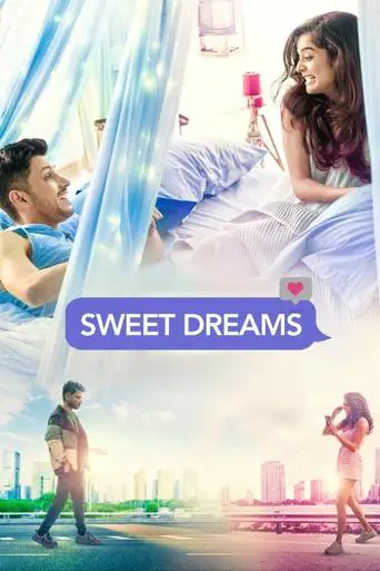 Poster of the film Sweet Dreams