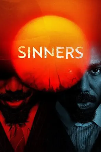 Poster of the film Sinners