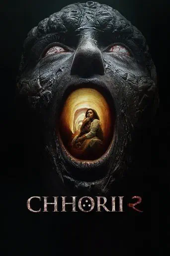Poster of the film Chhorii 2
