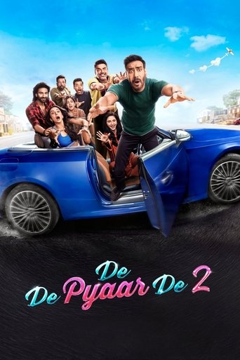 De De Pyar De 2