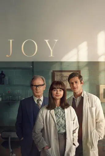 Poster of the film Joy