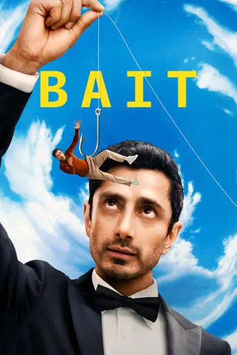 Poster of the film Bait