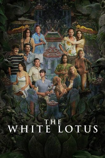 White Lotus S03