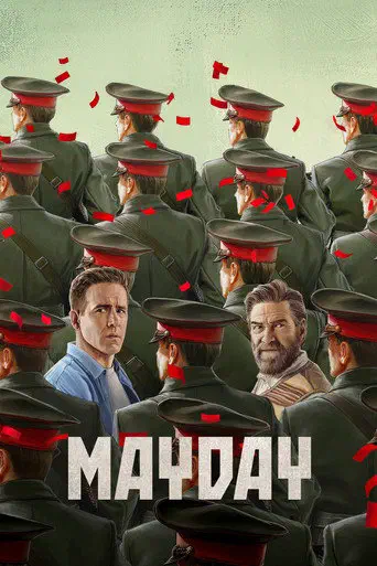 Poster of the film Mayday