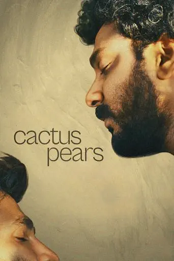 Poster of the film Sabar Bonda (Cactus Pears)