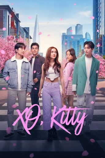 XO Kitty S03