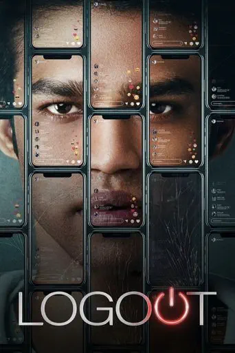 Poster of the film Logout