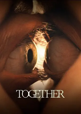 Poster of the film Together