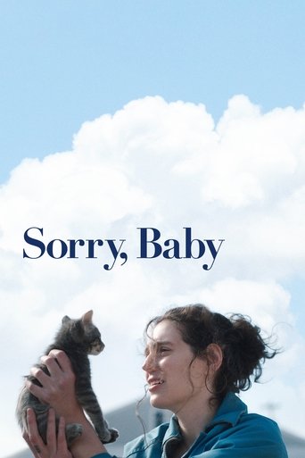 Sorry Baby