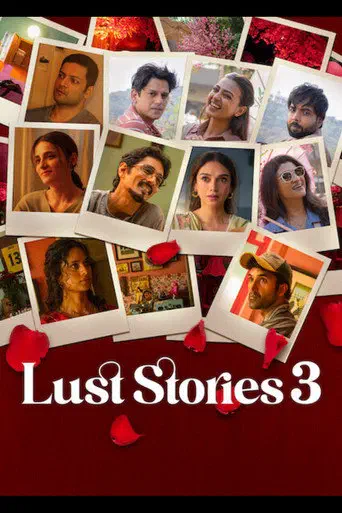 Poster of the film Lust Stories 3