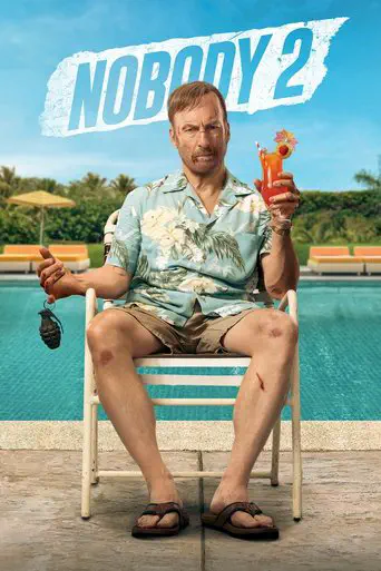 Poster of the film Nobody 2