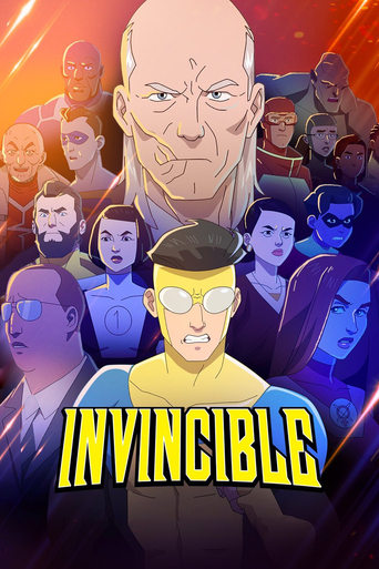 Invincible S03