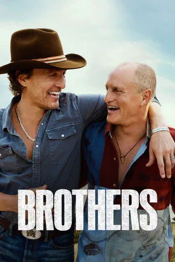 Poster of the film Brothers