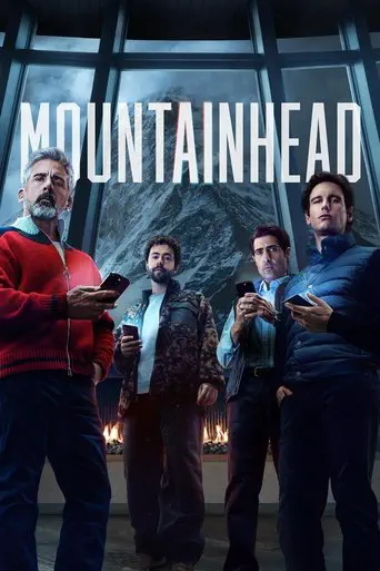Poster of the film Mountainhead