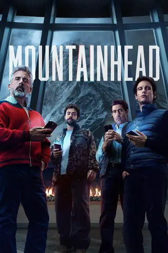 Poster of the film Mountainhead