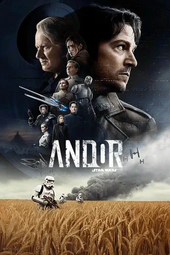 Poster of the film Andor S02