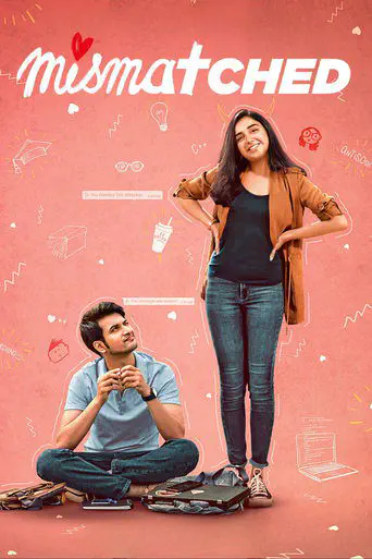 Poster of the film Mismatched S03