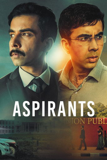 Aspirants S03