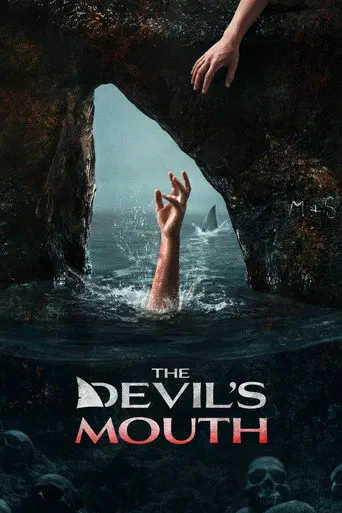 Poster of the film The Devil's Mouth